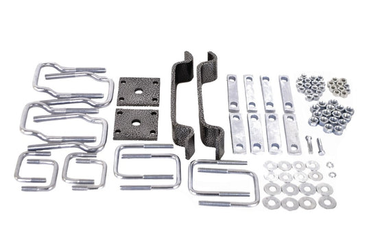 Hellwig 25312 HWG LP Mounting Hardware Kits
