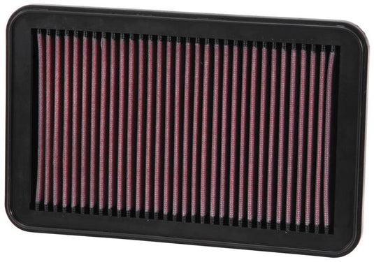 K&N Engineering 33-2676 KN Drop in Air Filters