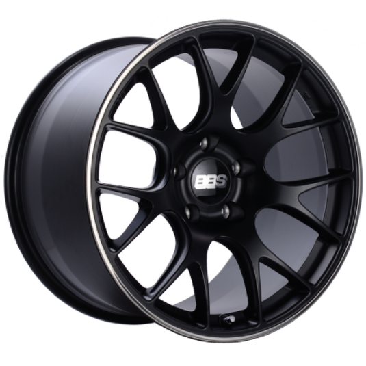 Bbs CH123BPO BBS CH-R Wheels