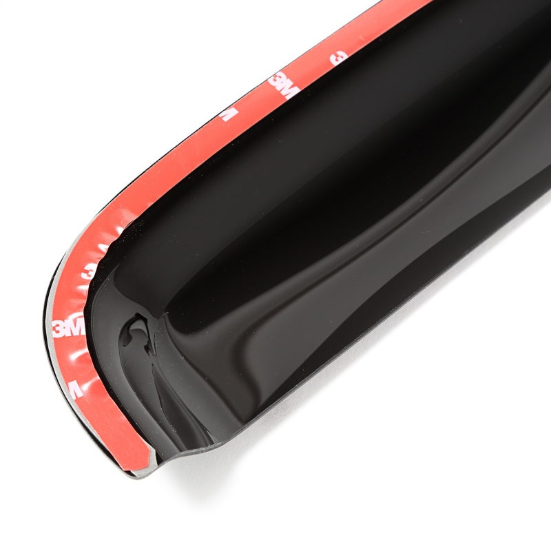 Load image into Gallery viewer, Rugged Ridge 81349.02 RUG Window Deflectors
