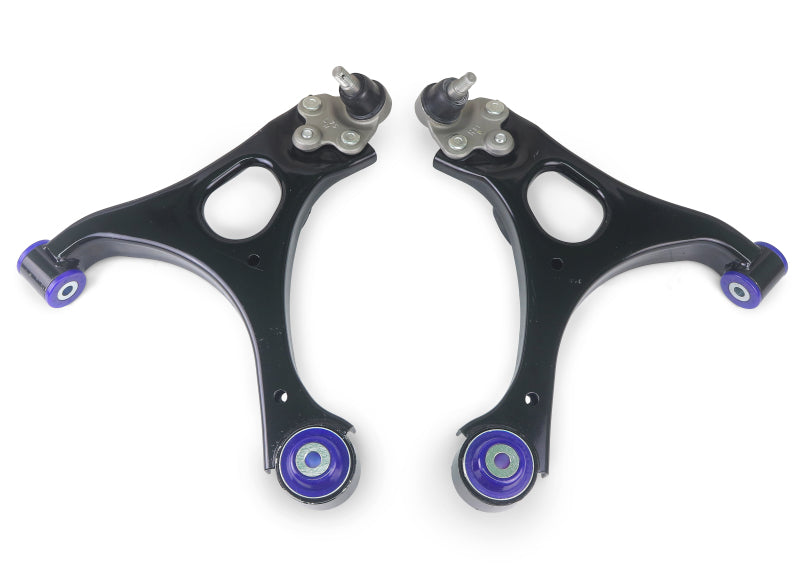 Load image into Gallery viewer, Superpro TRC1166 SPR Control Arms - Front
