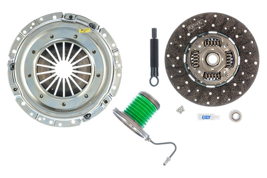 Exedy 07807CSC EXE Stage 1 Clutch Kits
