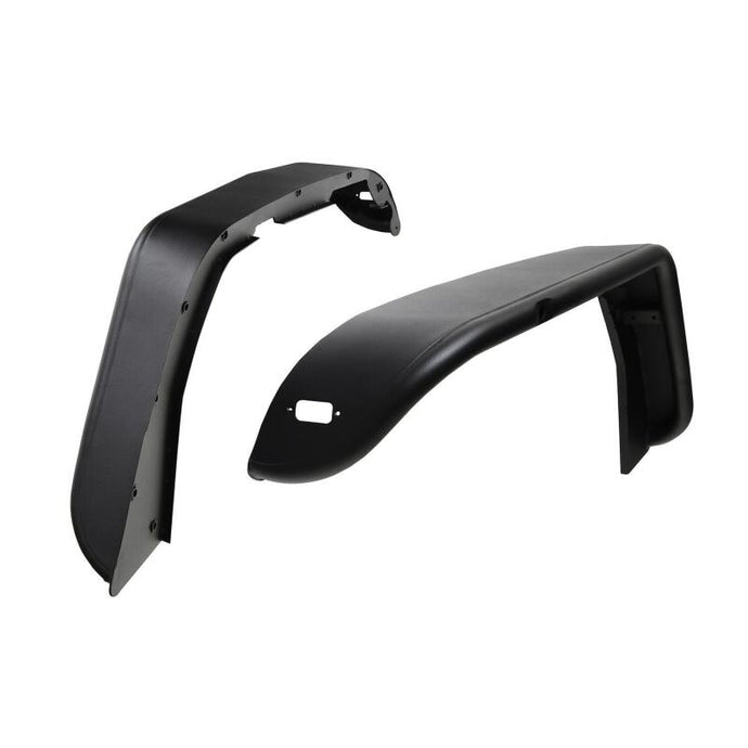 Westin 62-1025 WES Snyper Tube Fenders