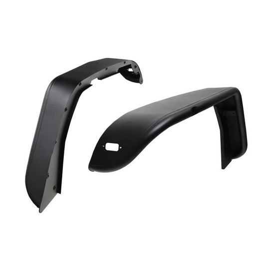 Westin 62-1025 WES Snyper Tube Fenders