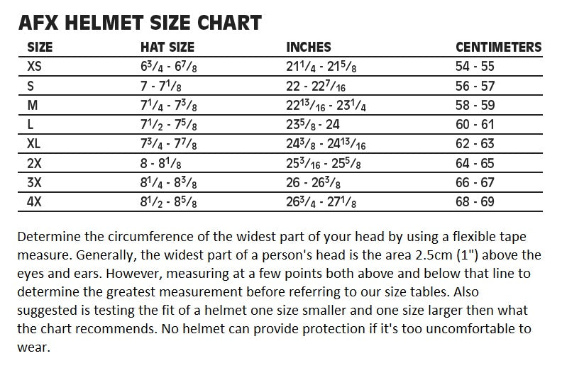 Load image into Gallery viewer, Afx FX-111DS Solid Helmet (XX-Large, Matte Black)
