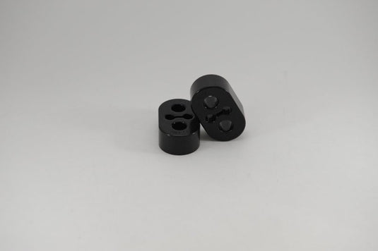 Kartboy KB-011-B-15MM KB Exhaust Hangers