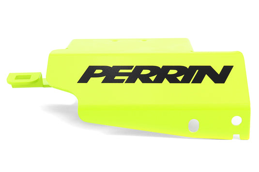 Perrin Performance PSP-ENG-161NY PA Boost Control Solenoid Cover