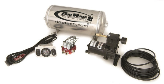Ridetech 30142000 RID Compressor Kits