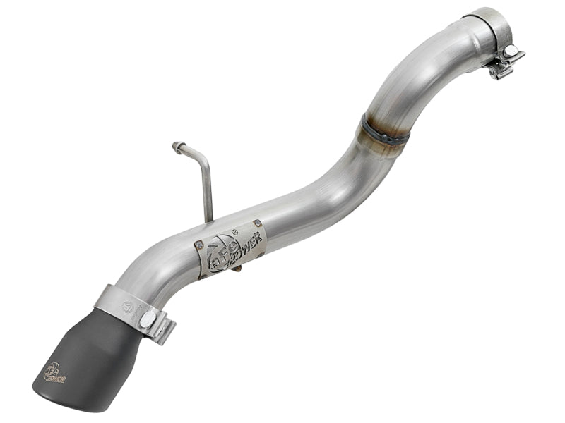Load image into Gallery viewer, Afe 49-48070-1B AFE Exhaust Axle Back
