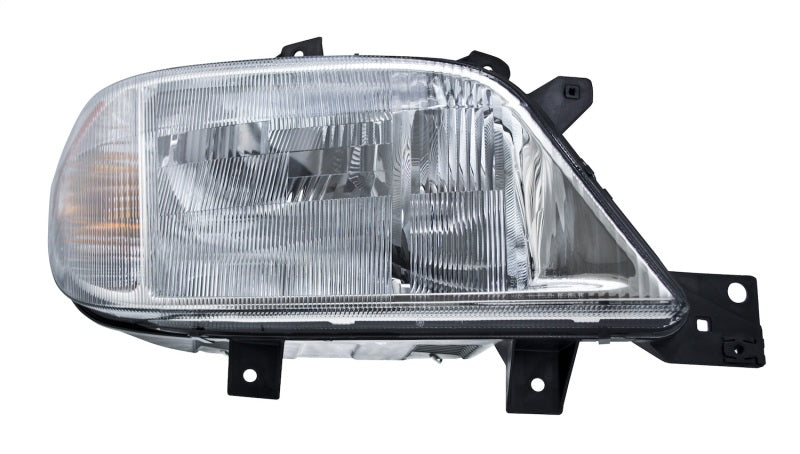 Load image into Gallery viewer, Hella 247005021 HELLA Headlight Assemblies
