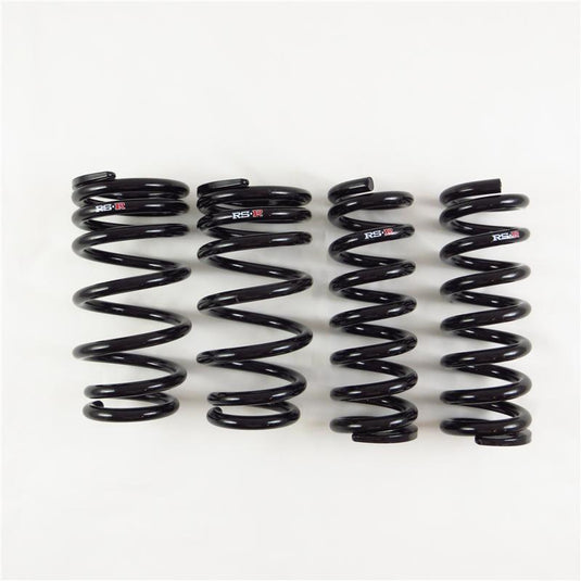 Rs-R T999D RSR Down Sus Springs