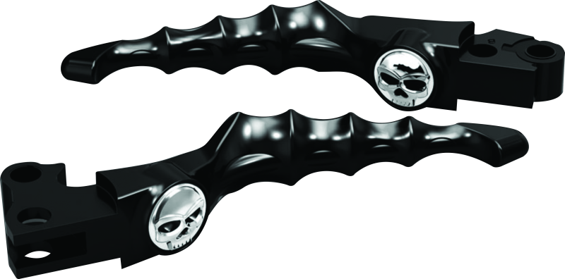 Load image into Gallery viewer, Kuryakyn 1091 KUR Levers D
