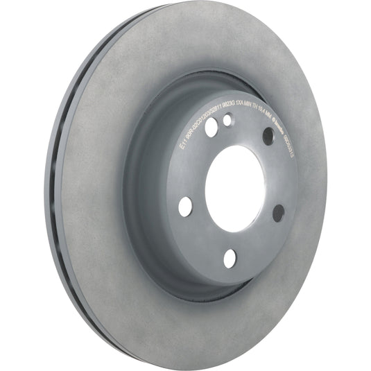 Brembo Oe 09.D533.13 BRE OE Equivalent Rotors