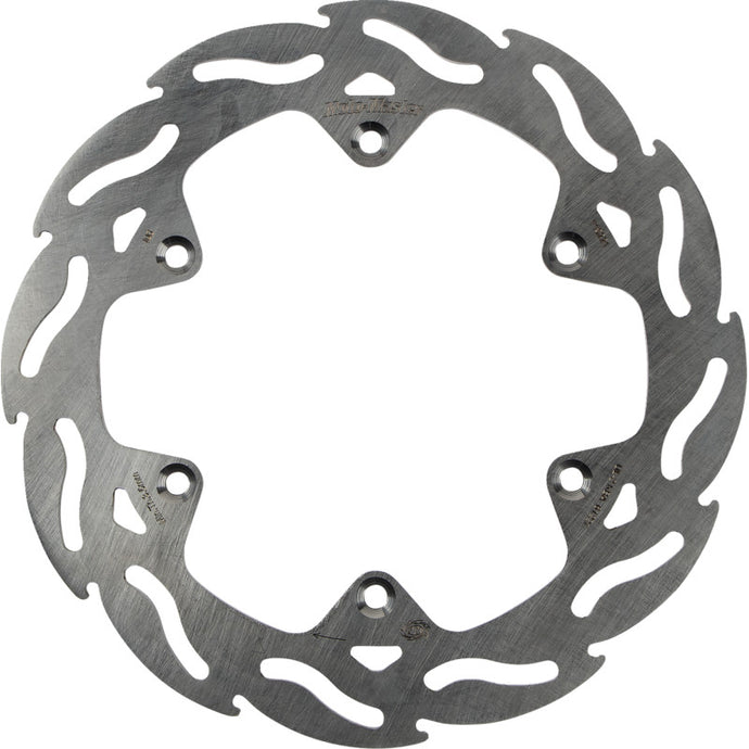 Moto-Master 110221-PU Flame Brake Disc