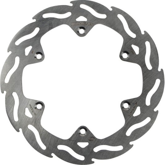 Moto-Master 110221-PU Flame Brake Disc