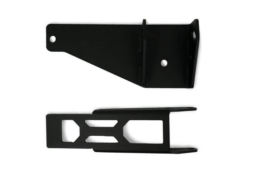 Dv8 Offroad STJL-03 DVE Pedal Covers