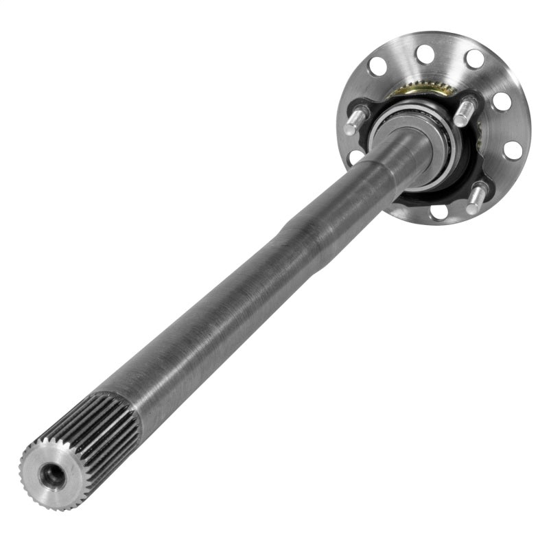 Load image into Gallery viewer, Yukon Gear &amp; Axle YA D44JKNON YUK Alloy Axles
