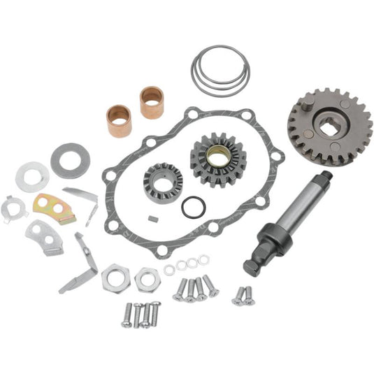 Drag Specialties 1112-0034 Kickstarter Rebuild Kit