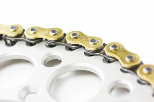 Renthal C128 REN Works Chain