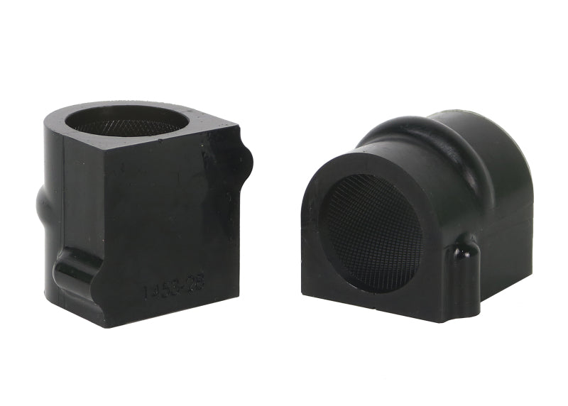 Load image into Gallery viewer, Whiteline W23781 WL Bushings - Sway Bar
