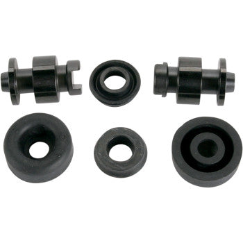 Moose Utility 06-541M Front Wheel Cylinder Repair Kit