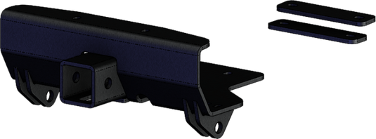 Kfi 106015 KFI Plow Mounts