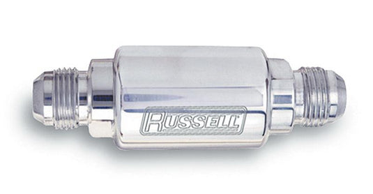 Russell 650200 RUS Fuel Filters