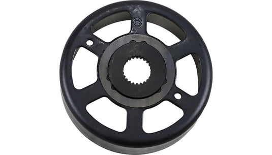 Drag Specialties 2112-1405 Alternator Rotor