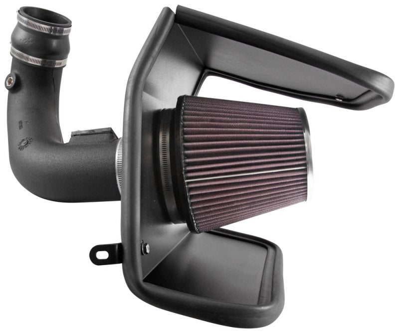 Load image into Gallery viewer, K&amp;N Engineering 57-3088 KN 57 FIPK Air Intake 50
