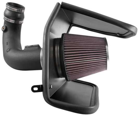 K&N Engineering 57-3088 KN 57 FIPK Air Intake 50