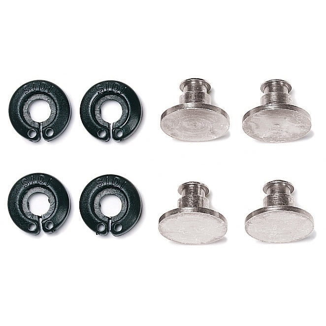 Sidi 24 Kit Flex - Black