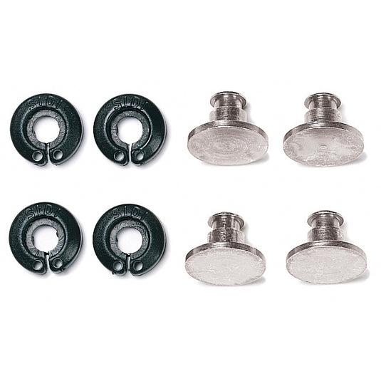 Sidi 24 Kit Flex - Black