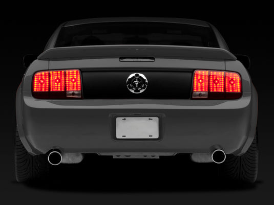 Raxiom 11044 RAX LED Taillights