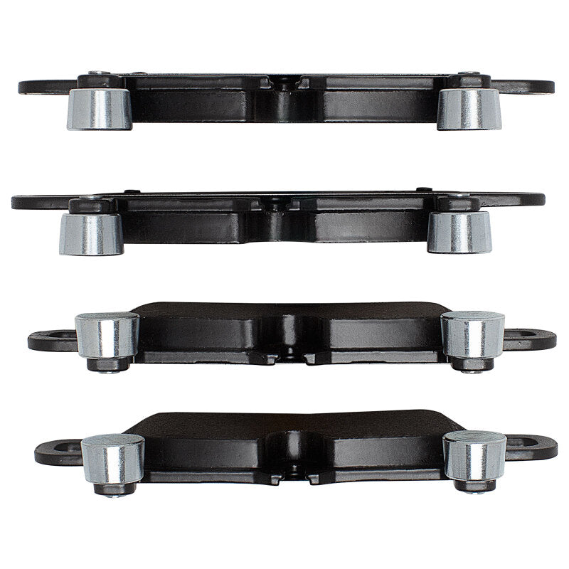 Load image into Gallery viewer, Dfc 4000-1655-00 DFC 4000 HybriDynamic Brake Pads
