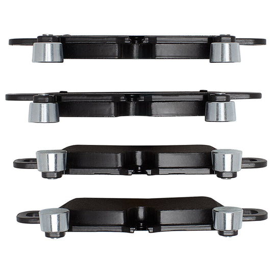 Dfc 4000-1655-00 DFC 4000 HybriDynamic Brake Pads
