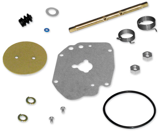 S&S Cycle 11-2906 Super D Carburetor Body Rebuild Kit