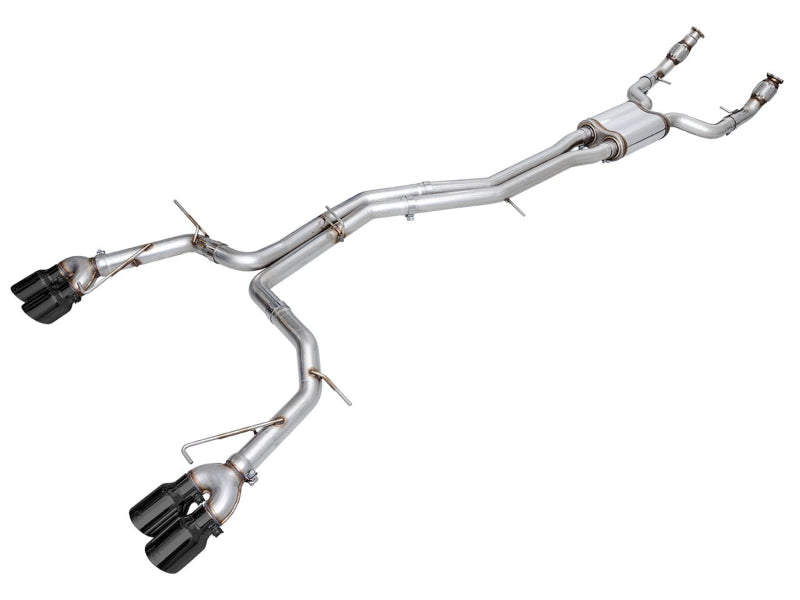 Load image into Gallery viewer, Awe Tuning 3020-43109 AWE Cat-Back Track
