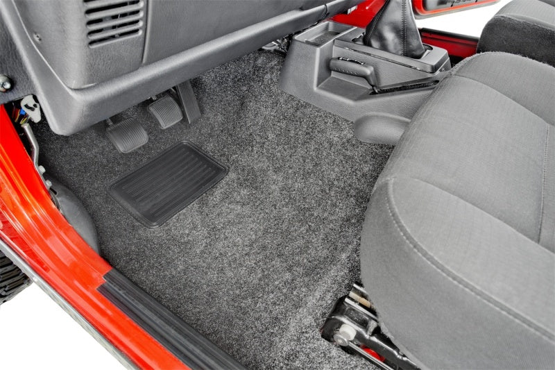 Load image into Gallery viewer, Bedrug BTJK11F2 BED BedTred - Jeep Kits
