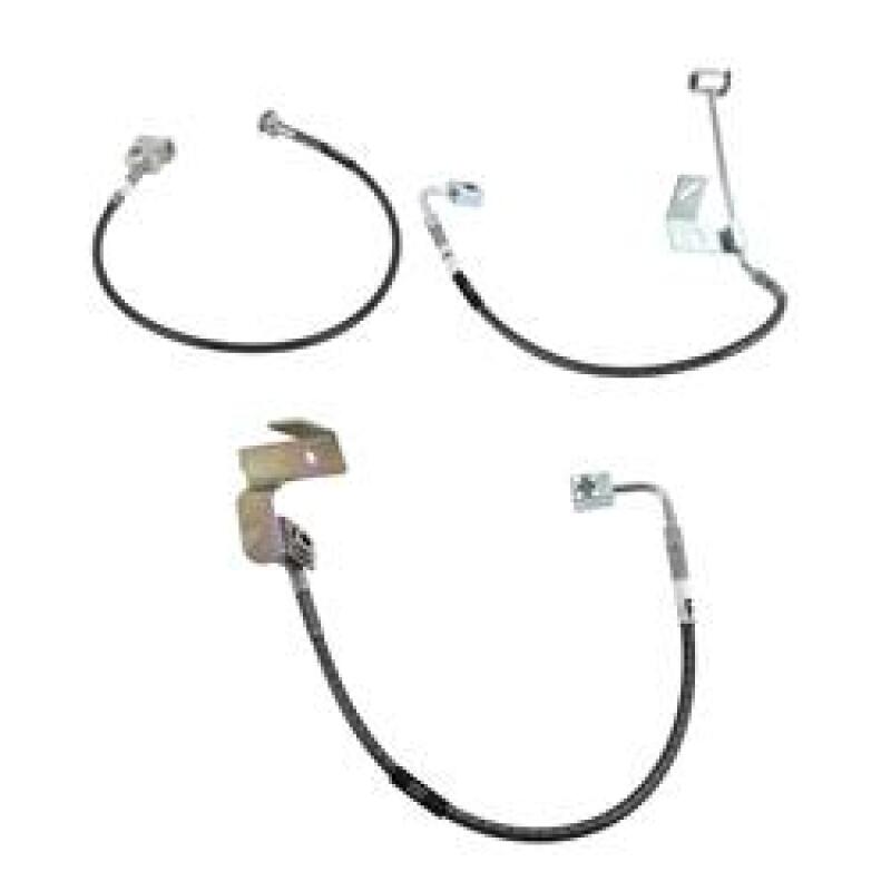 Load image into Gallery viewer, Russell 694510 RUS Brake Line Kits
