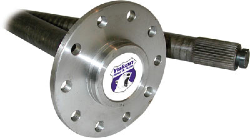 Load image into Gallery viewer, Yukon Gear &amp; Axle YA C52067614 YUK Alloy Axles
