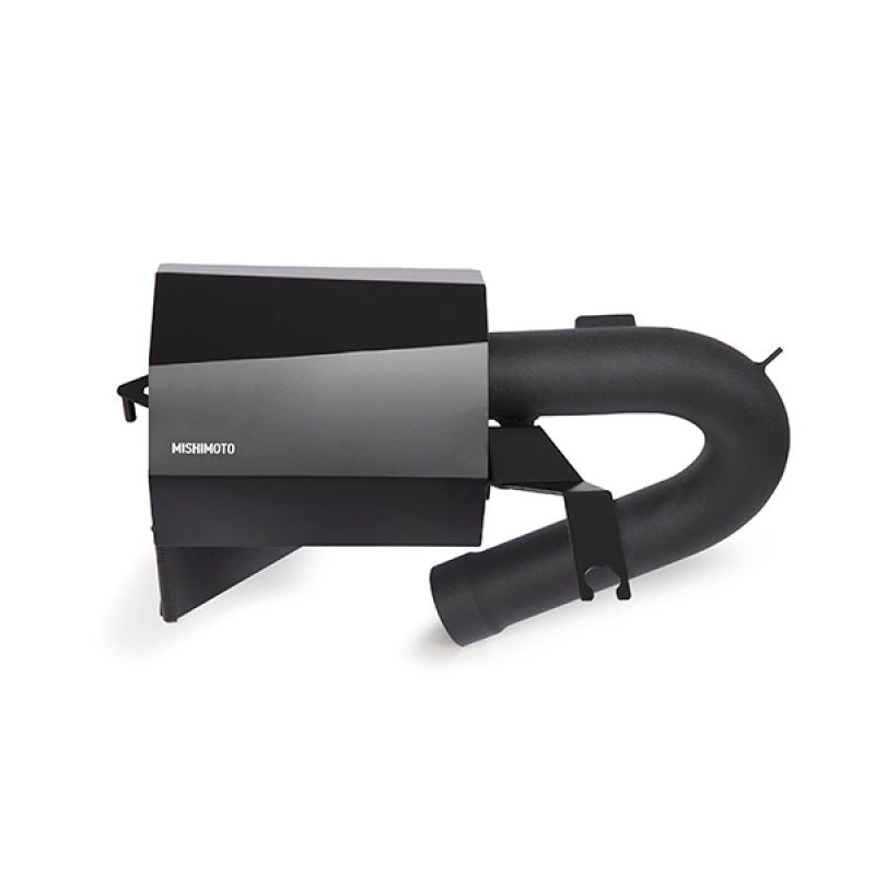 Load image into Gallery viewer, Mishimoto MMAI-F30-12WBK MM Air Intakes
