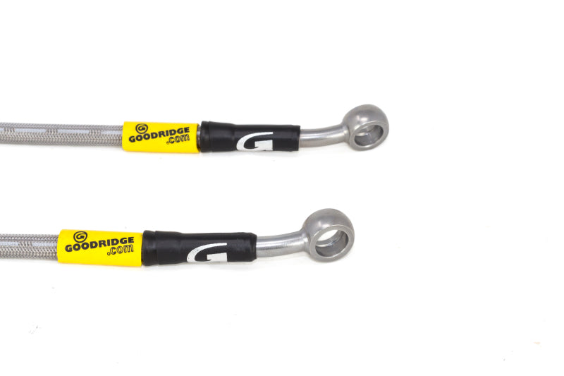 Load image into Gallery viewer, Goodridge 22118 GR G-Stop Brake Line Kits
