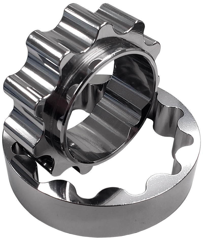 Load image into Gallery viewer, Boundary VQ-OPG-VHR BOU Oil Pump Gear
