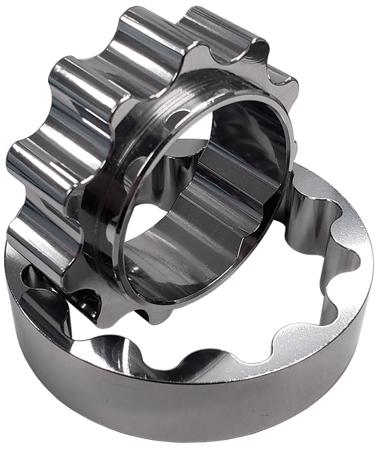 Boundary VQ-OPG-VHR BOU Oil Pump Gear