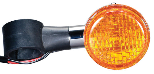 K&S Technologies 25-1242 DOT Approved Turn Signal - Amber