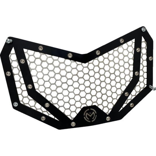 Moose Utility 500-1072-PU Front Grille