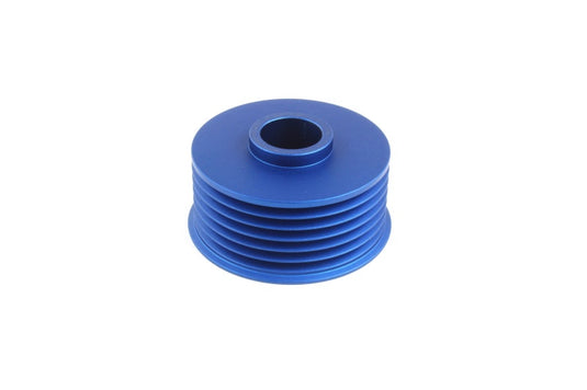 Perrin Performance PSP-ENG-121BL PA Alternator Pulley