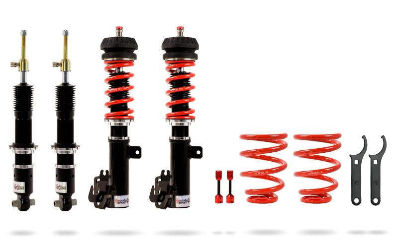 Load image into Gallery viewer, Pedders PED-160064 PED eXtreme XA Coilover
