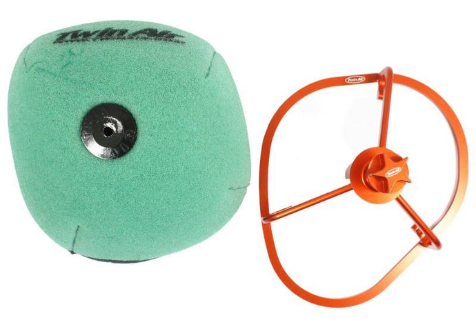 Twin Air 151122C Power Flow Kit