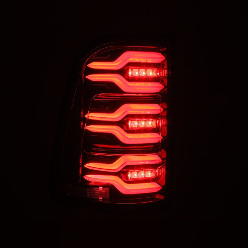 Load image into Gallery viewer, Alpharex 640030 ARX LUXX Tail Lights
